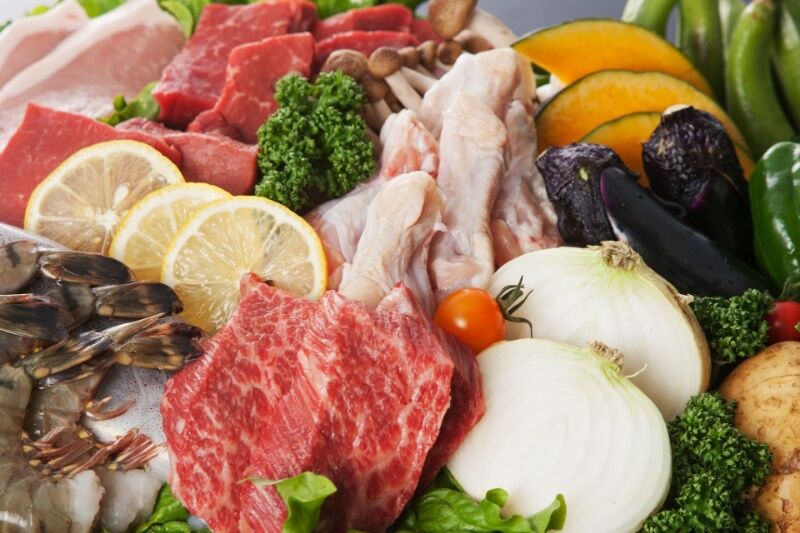 焼肉13